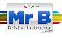 Mr B Driving School 628959 Image 0